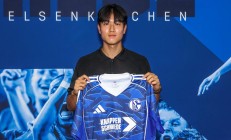 九游娱乐官方网站-沙尔克边锋通过社交媒体表达对球队的热爱