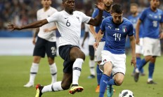 九游娱乐网页-关于角逐预告：意大利队将与瑞士队进行热身赛训练的信息