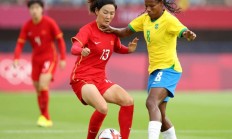 九游娱乐网页-尖子对阵：女足决赛夺冠悬念的简单介绍