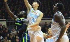 九游体育平台-广东队再次胜利，积分榜继续领跑