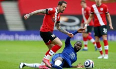 九游APP-切尔西主场战平南安普顿，积分榜上失地的简单介绍