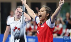 九游娱乐app下载-曲棍球女子比赛澳大利亚胜委内瑞拉