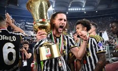 九游VIP-尤文图斯新赛季备战，引援大幅提速