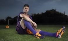 九游娱乐网站-梅西的加冕礼，当欧冠决赛成为一个人的舞台