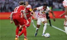 九游体育-红牛莱比锡客场大胜，继续德国足球联赛金字塔爬升的简单介绍