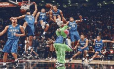 九游娱乐-库里单骑救主显神威，吉林队提前终结悬念黄蜂