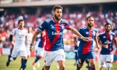 九游游戏-卡利亚里首发阵容调整，主教练变阵