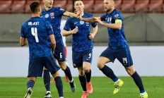 九游官网-捷克队在对斯洛伐克的比赛中展现出色的实力