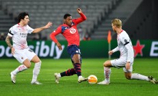 九游体育官方入口-里尔主场战胜对手，实力进一步提升的简单介绍