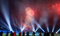 九游娱乐官方-现场气氛火爆，精彩瞬间一览无余