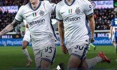 九游体育APP下载-国际米兰客场扳平比分，继续保持不败