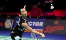 九游娱乐网站-关于法国队翻盘丹麦队，戴资颖统治全场的信息