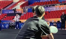 九游体育直播-中国队翻盘葡萄牙队，许昕惊艳四座