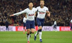 九游娱乐-关于热刺逆转赢球，球队士气大振的信息