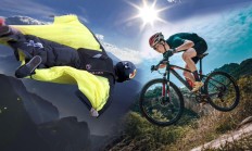 九游娱乐官方-包含运动员挑战极限，展现出色表现的词条