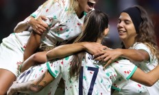 九游娱乐网站-葡萄牙女足首次参加大赛，表现亮眼