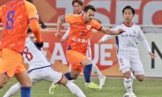 九游中国-迎来一场硬仗，实力相近的队伍较量