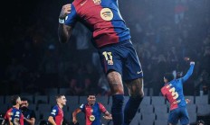 九游体育APP下载-梅西帽子戏法！巴萨大胜德甲豪门的简单介绍