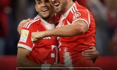 九游app下载-瑞士血洗莱比锡红牛，马尔基尼奥斯统治全场的简单介绍