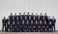 九游体育APP-爱尔兰队员表现出众，晋级前景看好的简单介绍