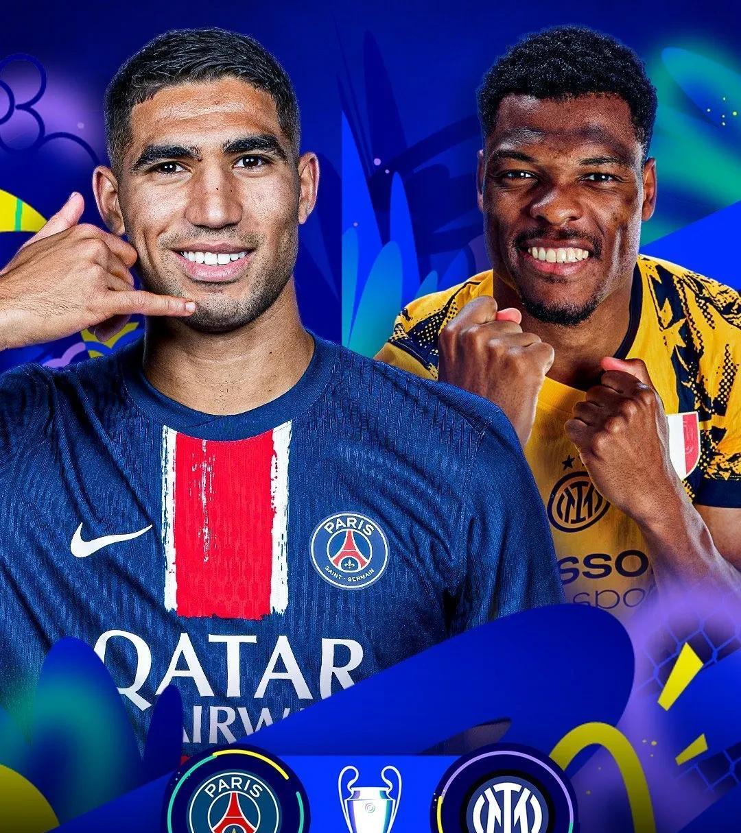 巴黎圣日耳曼主场大胜尼姆,升至次席的简单介绍 巴黎圣日耳曼主场大胜尼姆,升至次席的简单介绍