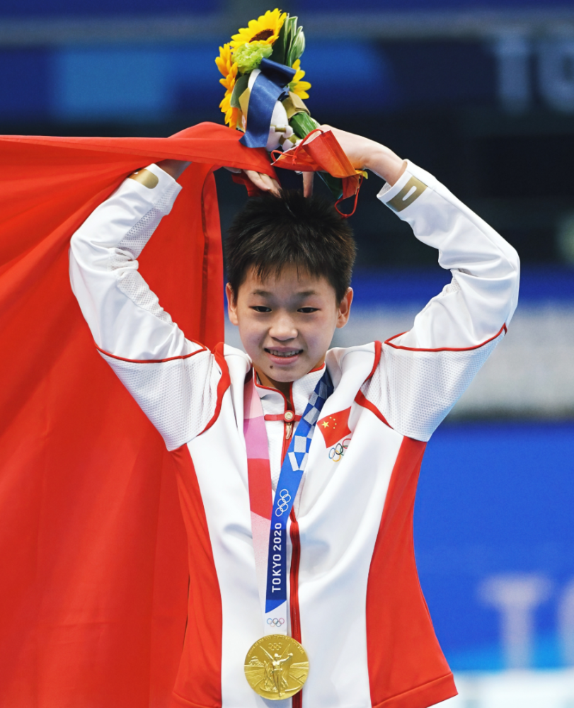 包含运动员挑战极限，展现出色表现的词条