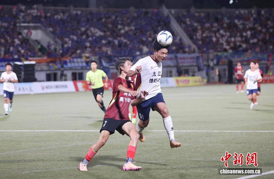 南昌八一主场击败对手，豪取三分