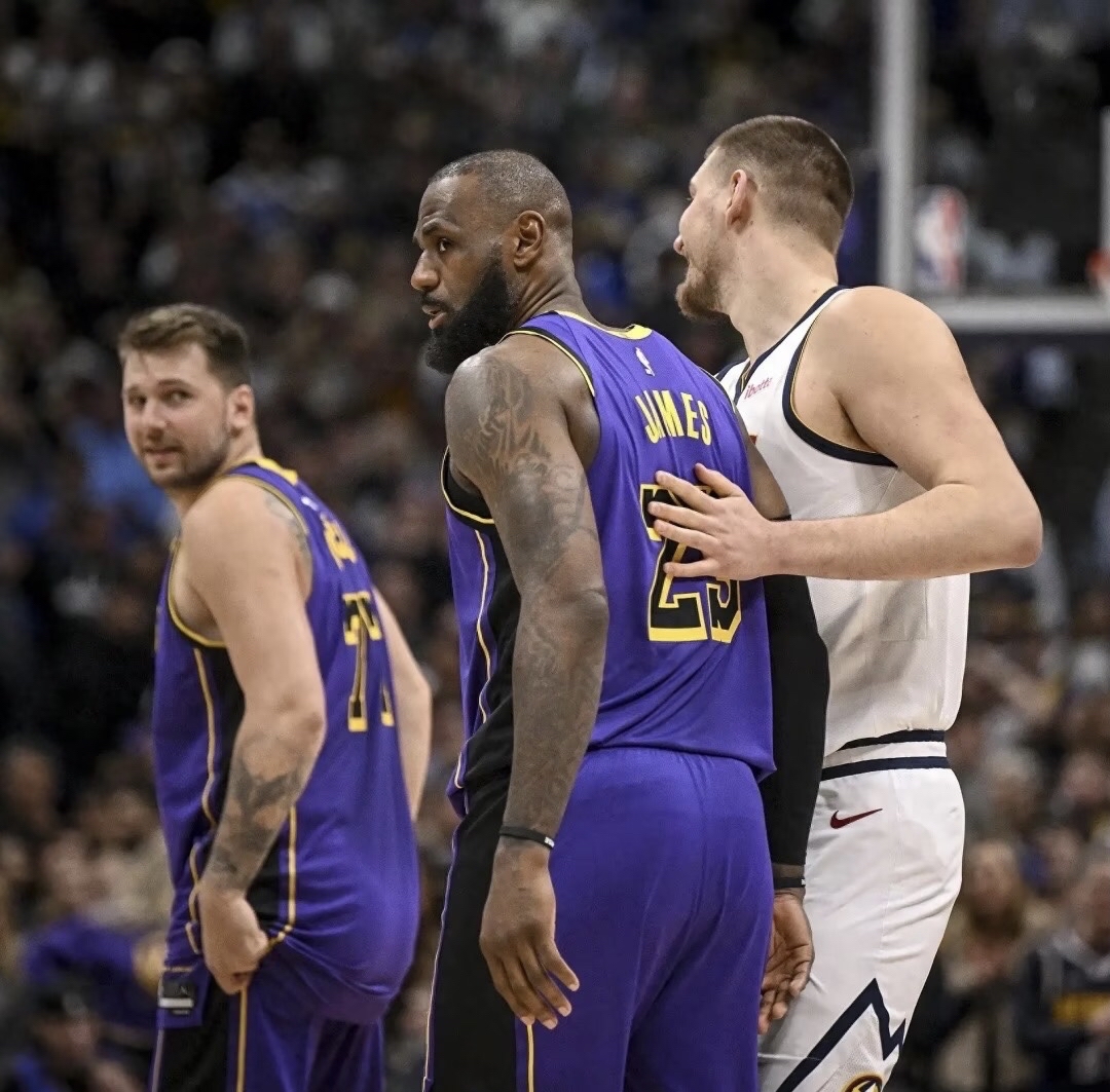 掘金再胜湖人，稳居西部第二