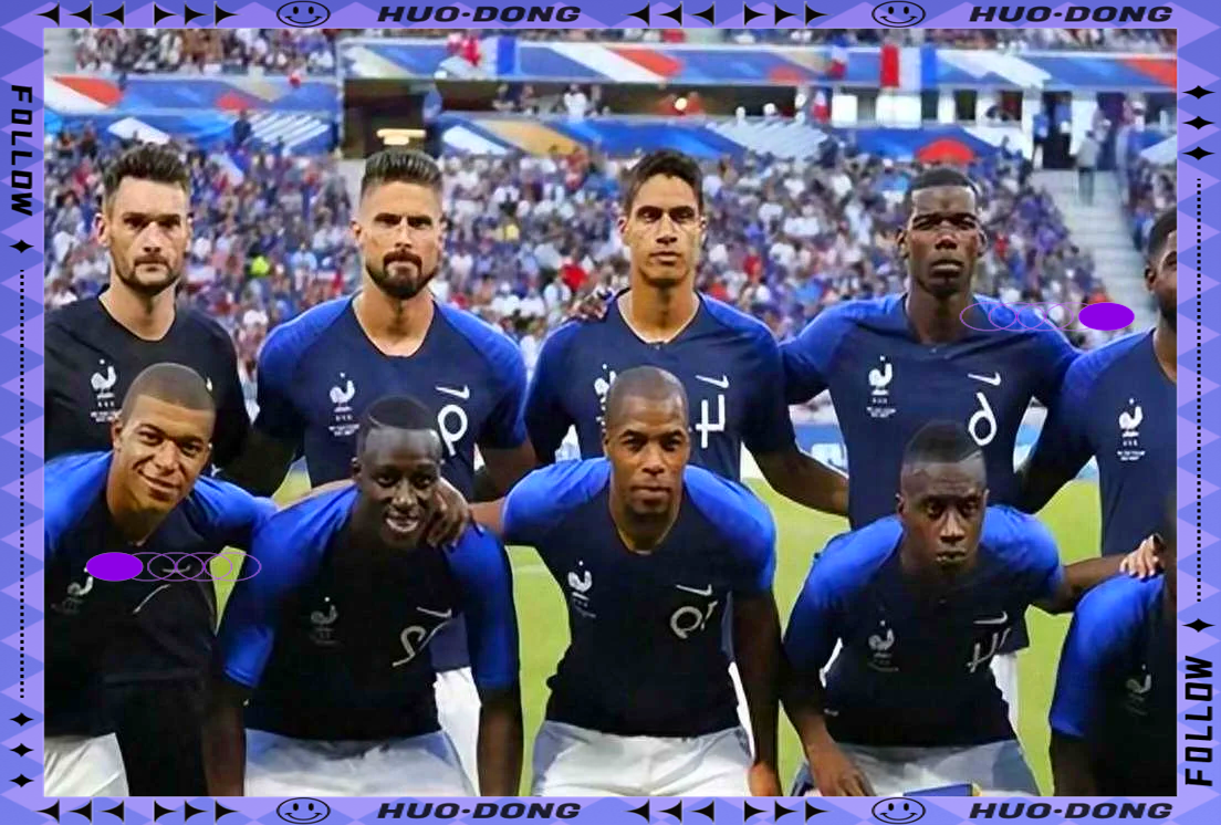 非洲球队惊艳表现，国际舞台积极展现实力的简单介绍