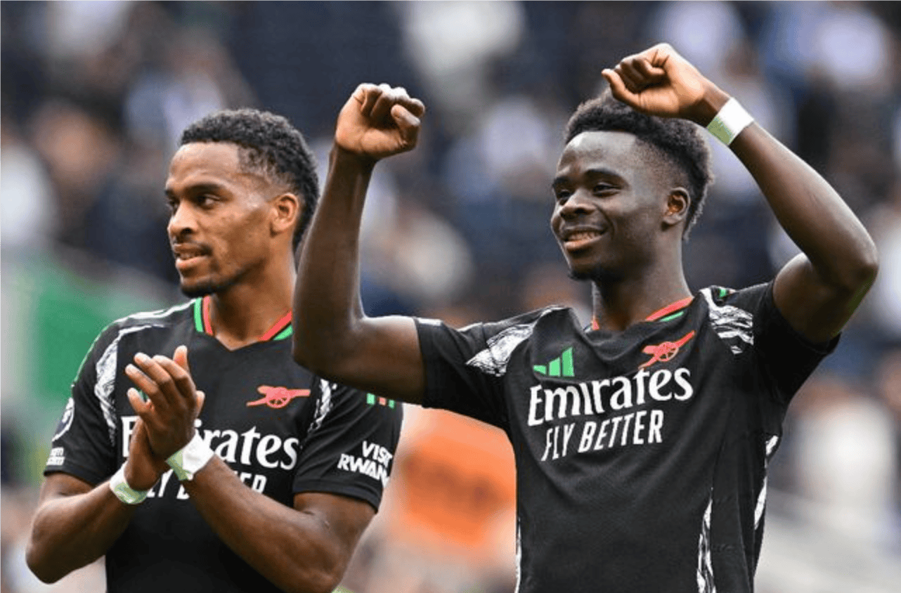 关于热刺逆转赢球，球队士气大振的信息