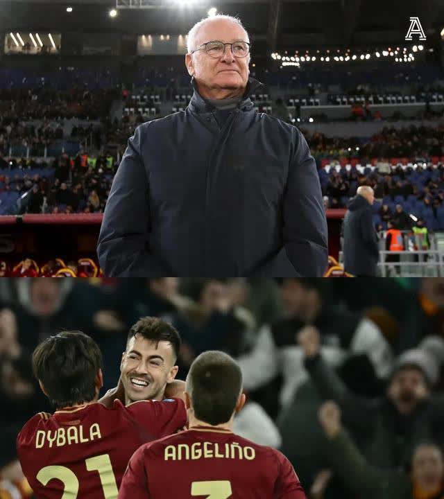 关于热那亚对决罗马，谁将称霸？的信息