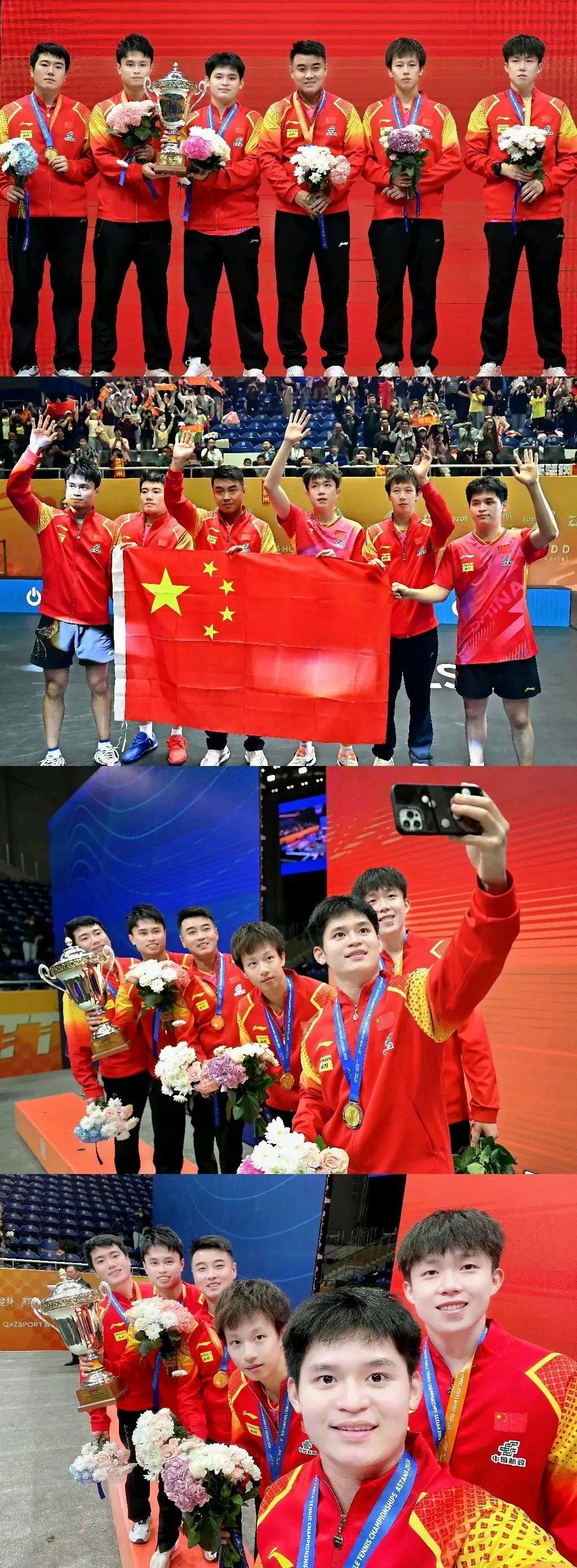 韩国乒乓球队险胜中国乒乓球队，波尔惊艳世界的简单介绍