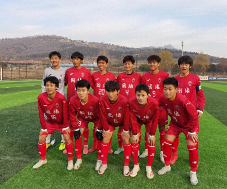 中国足球精英团队在比赛中大放异彩 中国足球精英团队在比赛中大放异彩