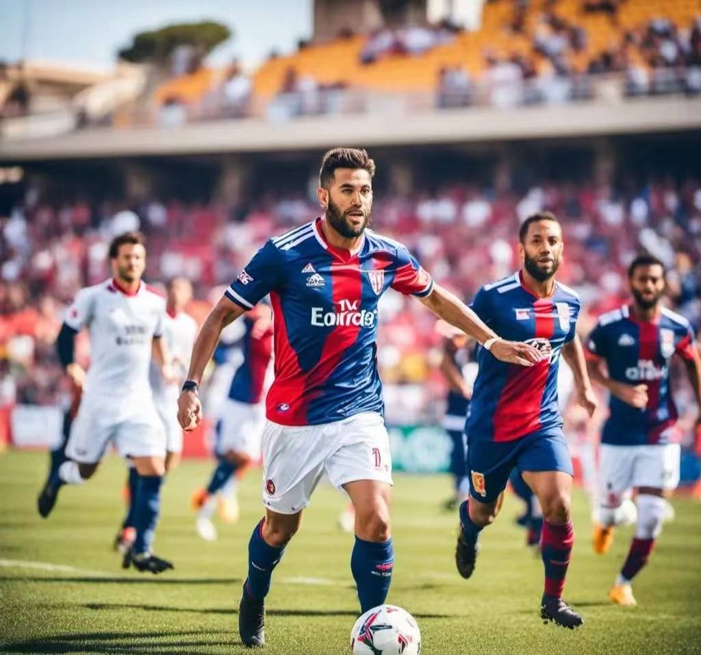 卡利亚里首发阵容调整，主教练变阵