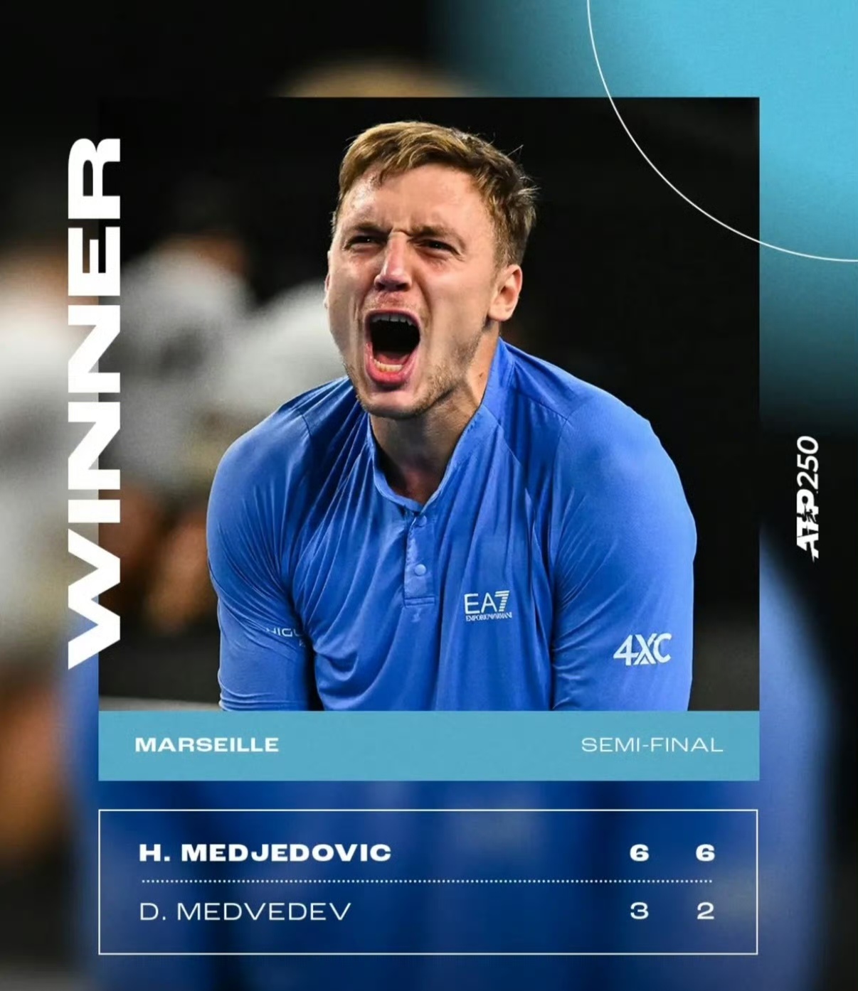 关于戴维斯杯绝杀蒙特卡洛大师赛，梅德韦杰夫关键制胜的信息