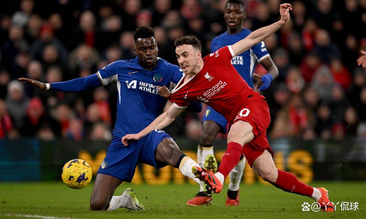 包含利物浦和切尔西将在下一轮交锋，谁能笑到最后？的词条