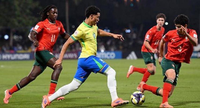 奥地利战胜葡萄牙，掀起意外风波