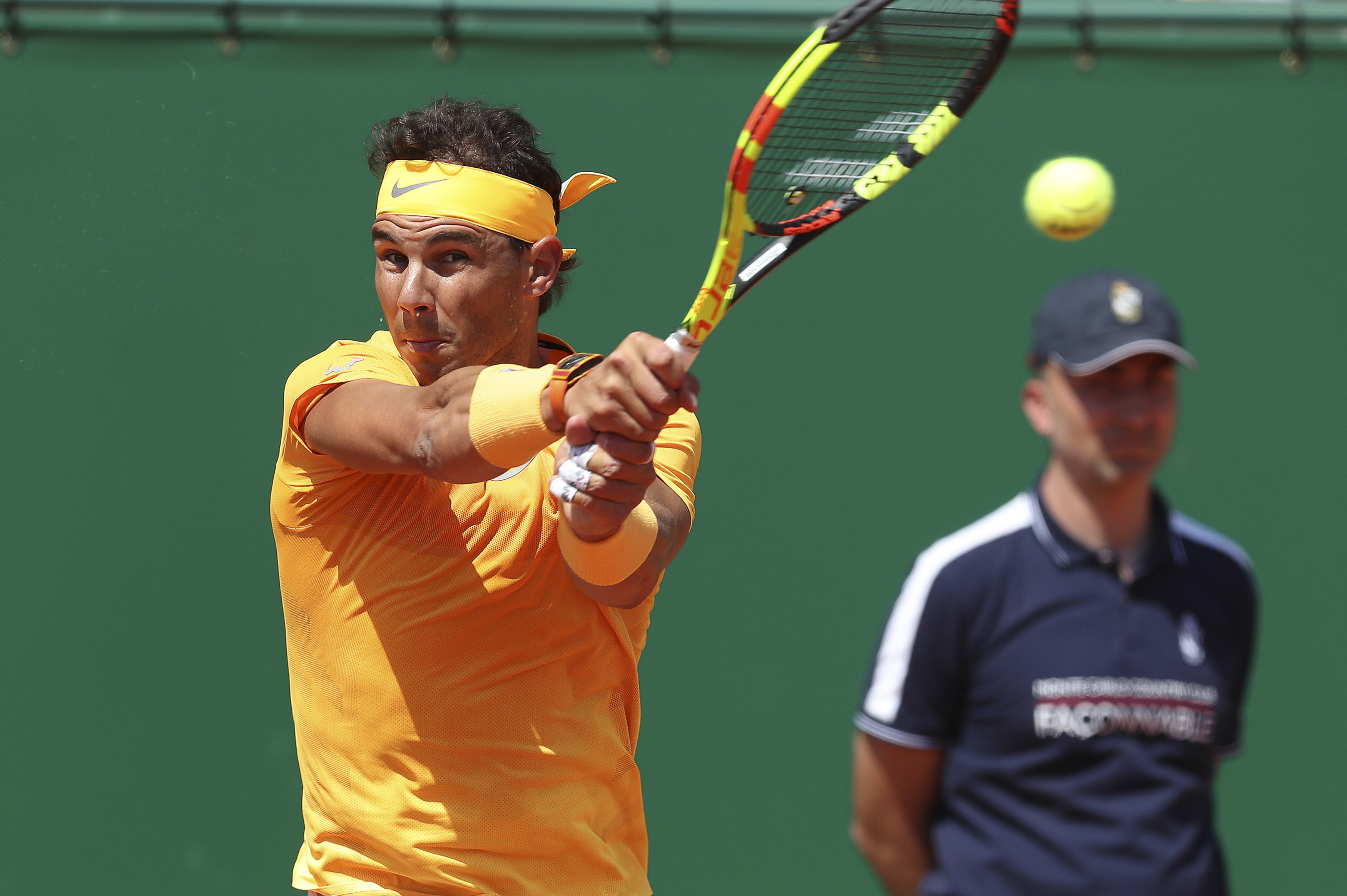 包含戴维斯杯轻取蒙特卡洛大师赛,纳达尔点燃赛场的词条 包含戴维斯杯轻取蒙特卡洛大师赛,纳达尔点燃赛场的词条