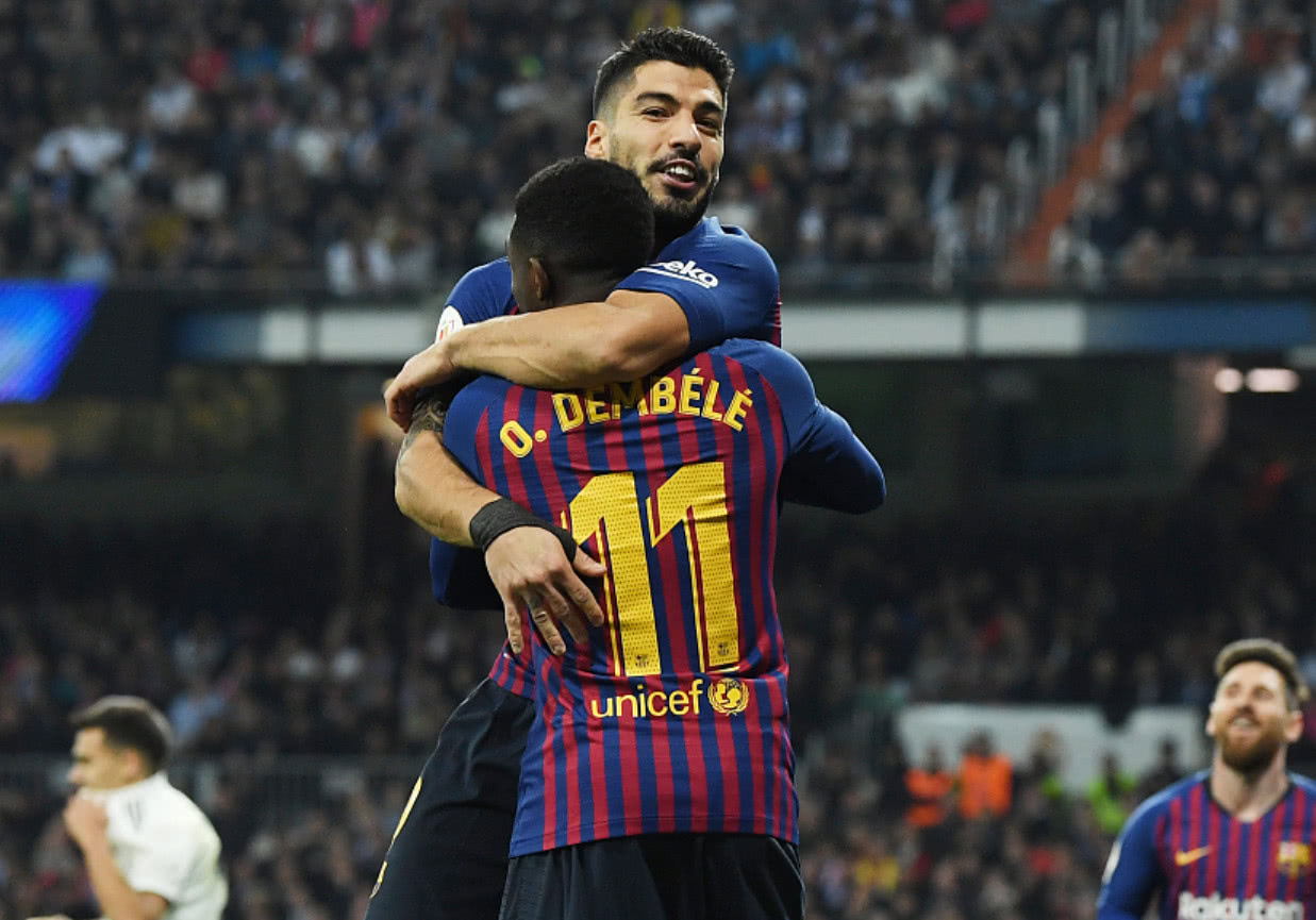 关于挪威横扫莱比锡红牛，苏亚雷斯统治全场的信息