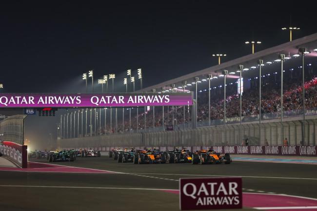 包含红牛二队碾压威廉姆斯,皮亚斯特里关键制胜的词条 包含红牛二队碾压威廉姆斯,皮亚斯特里关键制胜的词条