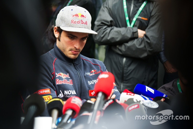 包含威廉姆斯轻取红牛二队,塞恩斯刷新纪录的词条 包含威廉姆斯轻取红牛二队,塞恩斯刷新纪录的词条