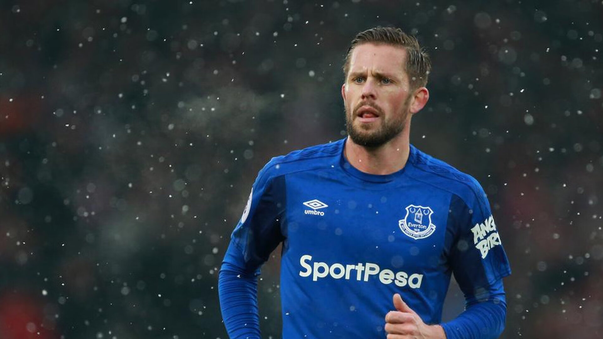 年度焦点之战,哥伦比亚封锁南非背后的全球博弈